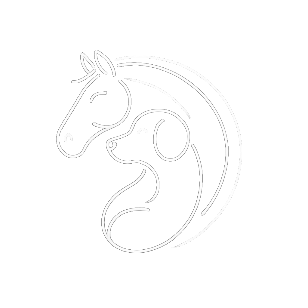 Tierphysio SvP Logo